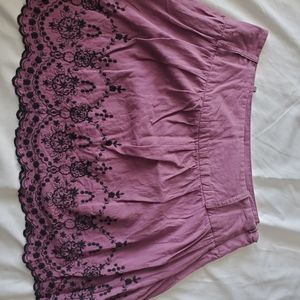 Skirt